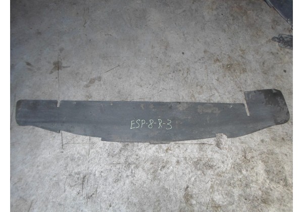 Підкрилок задній правий Renault Espace III, 6025312786